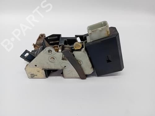 Used Rear right lock BMW 5 (E39) 525 tds (143 hp) 21186945