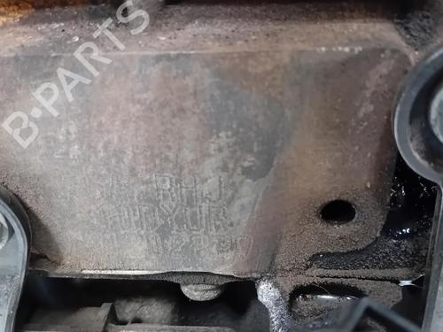 Silnik CITROËN C4 Picasso I MPV (UD_) 2.0 HDi 138 | BP29904170M1 