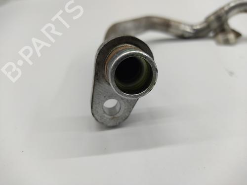 AC pipe RENAULT KADJAR (HA_, HL_) 1.5 dCi 110 (HLA3) | BP19419450M126 