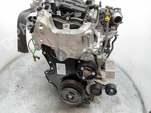 Engine OPEL VIVARO B Van (X82) 1.6 CDTI (05) | BP36156040M1 - Image 6