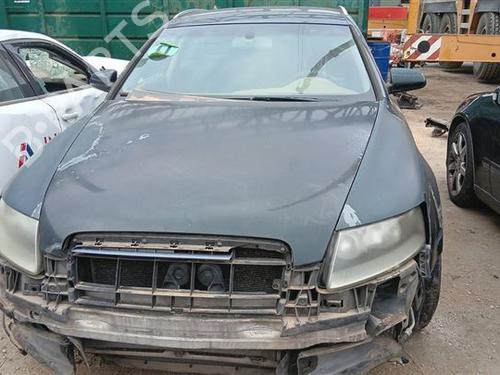 Used Parts AUDI A6 Allroad C6 (4FH) 3.0 TDI quattro 4982873