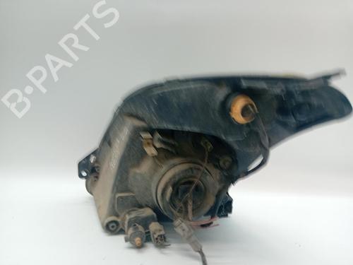 Right headlight SUZUKI SWIFT III (MZ, EZ) | BP37718482C29 - Image 4