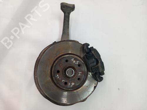 Venstre Styrespindel Lejehus AUDI A4 B8 Avant (8K5) 1.8 TFSI (170 hp) 30506777