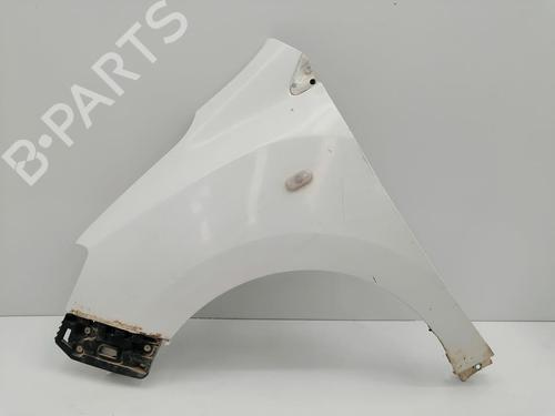 Used Left front fenders DACIA DOKKER MPV (KE_) [2012-2021]  32528042
