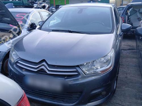 Brugte CITROËN C4 II (NC_) [2009-2025]  4372511