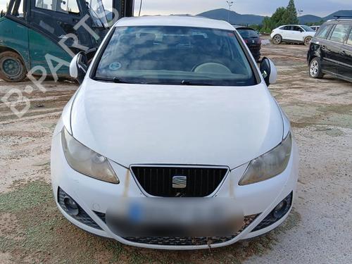 Used Parts SEAT IBIZA IV SC (6J1, 6P5) [2008-2018]  4275179