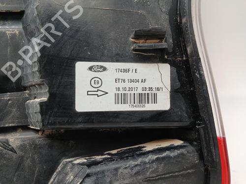 Right taillight FORD TRANSIT COURIER B460 Box Body/MPV 1.5 TDCi | BP38293047C35 - Image 3