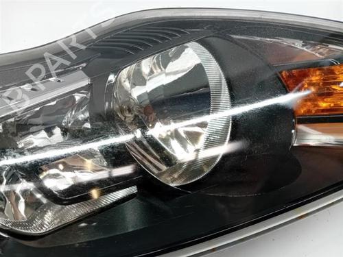 Right headlight FORD FOCUS II (DA_, HCP, DP) 1.6 TDCi | BP38253146C29 - Image 5