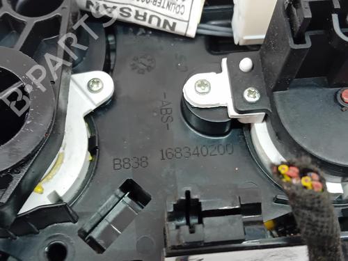 Climate control FIAT DUCATO Van (250_) | BP38648525I5 - Image 2