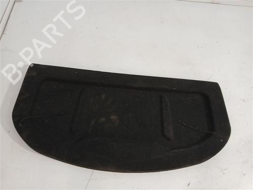 Used Rear parcel shelf Rear parcel shelf 29246719 29246719