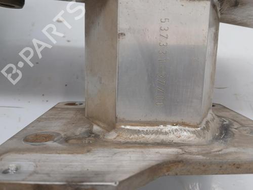 Front bumper reinforcement CITROËN C4 I (LC_)  | BP29810810C109 
