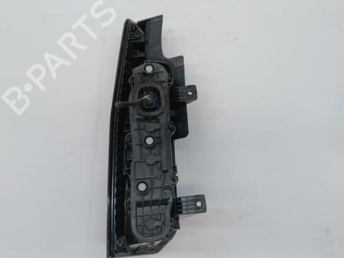 Right taillight FORD TRANSIT COURIER B460 Box Body/MPV | BP37181741C35 - Image 2