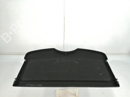 Rear parcel shelf SEAT TOLEDO IV (KG3)  | BP27433918C85 