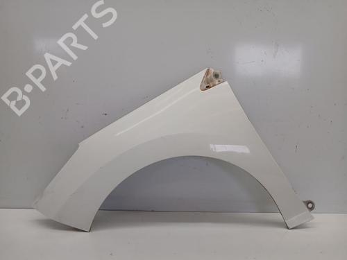 Used Left front fenders Left front fenders 37490752 37490752