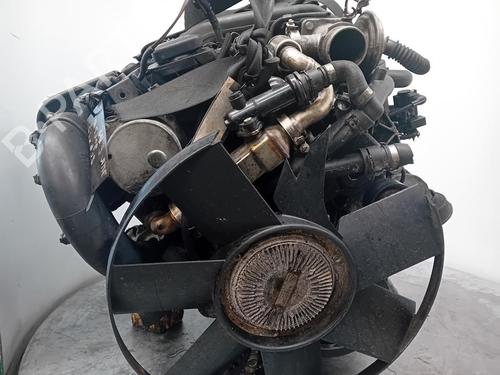 Engine BMW 3 (E46) 318 d | BP33119136M1  - Image 6