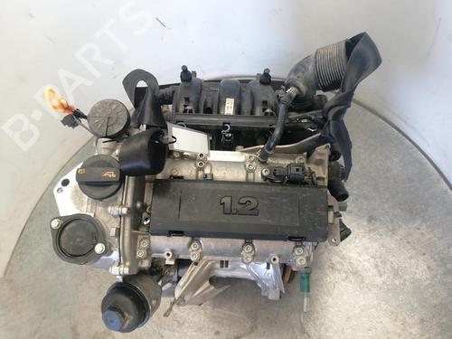 Motore SEAT IBIZA IV SC (6J1, 6P5) [2008-2018]  32016469