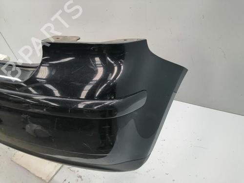 Zderzak tylny VW POLO IV (9N_, 9A_) 1.4 TDI | BP30563277C8