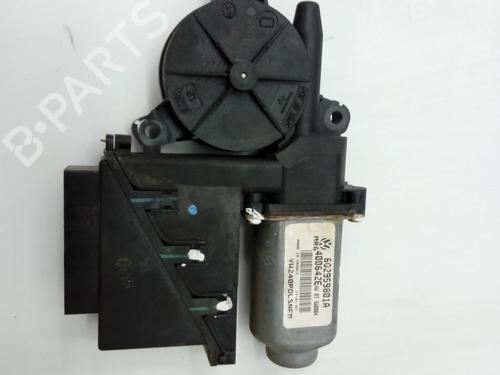 Used Right front window motor VW POLO (9N_, 9A_) 1.4 16V (75 hp) 18141361