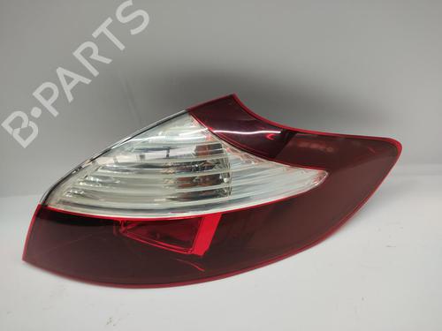 Used Right taillight Right taillight RENAULT MEGANE III Hatchback (BZ0/1_, B3_) [2008-2026] 33185434 33185434