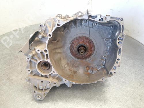 Gearbox VOLVO XC60 I SUV (156) 10067228 | B-Parts