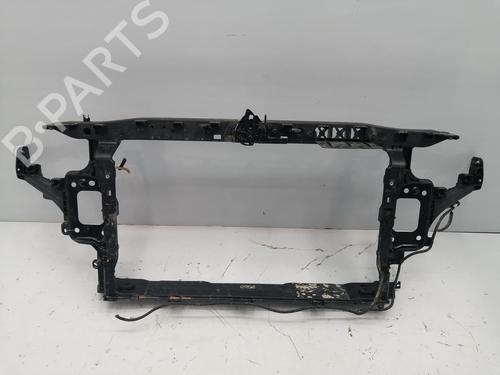 Used Front slam panel HYUNDAI i30 (PDE, PD, PDEN) [2016-2026]  31216009