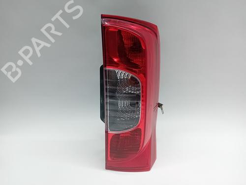 Used Right taillight Right taillight 37723765 37723765