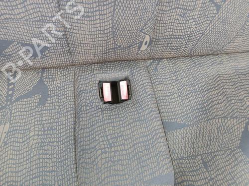 Sæde Bagtil RENAULT TRAFIC II Bus (JL) | BP32473269C17