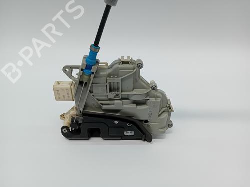 Rear right lock AUDI A3 Sportback (8VA, 8VF) 30 TDI | BP27279997C99 