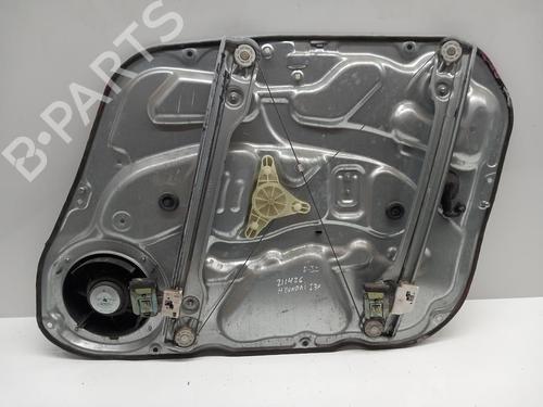 Front left window mechanism HYUNDAI i30 (FD) | BP38470345C22 - Image 3