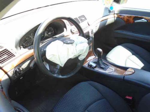 Rudehejsemekanisme Højre bagtil MERCEDES-BENZ E-CLASS (W211) E 220 CDI (211.006) | BP5524293C25 