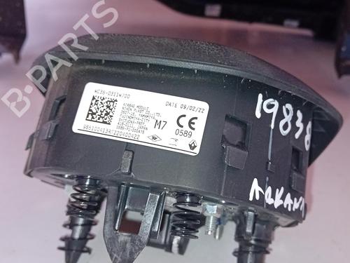 Airbag Kit RENAULT ARKANA I (LCM_, LDN_)  | BP29532084C86 