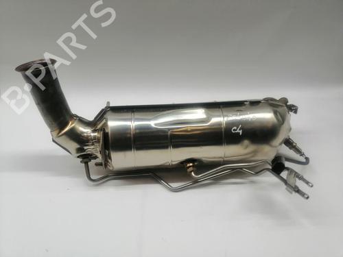 Used Catalyst CITROËN C4 III (BA_, BB_, BC_) [2020-2025]  29588260