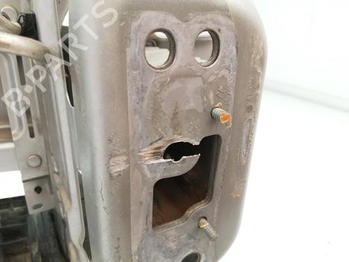 Front slam panel TOYOTA URBAN CRUISER (_P1_)  | BP29624625C72 