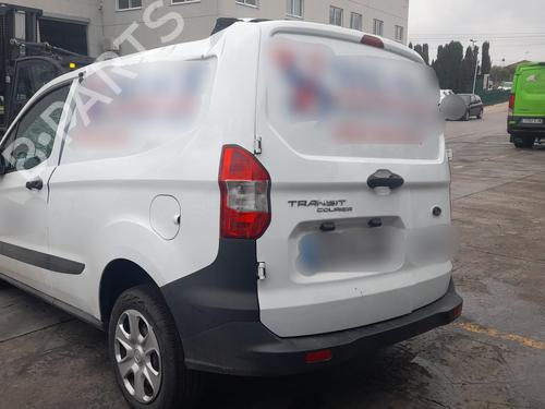 AC Kompressor FORD TRANSIT COURIER B460 MPV 1.5 EcoBlue | BP9585255M34 