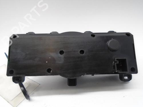 Climate control MERCEDES-BENZ R-CLASS (W251, V251) R 500 4-matic (251.075, 251.175) | BP8220165I5 
