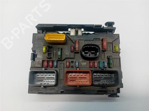 Used Electronic module Electronic module 36781433 36781433