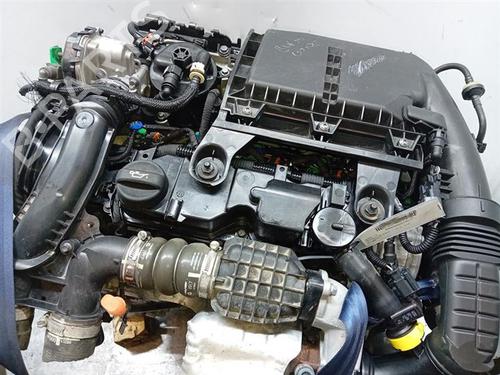 Used Engine Engine 38472557 38472557