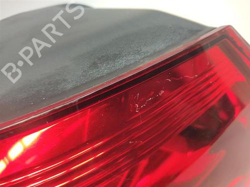 Left taillight VW GOLF VI (5K1) 2.0 TDI | BP34138800C34 - Image 2