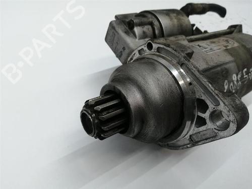 Starter VW PASSAT B6 (3C2) 2.0 TDI 16V | BP34376164M8 - Image 3