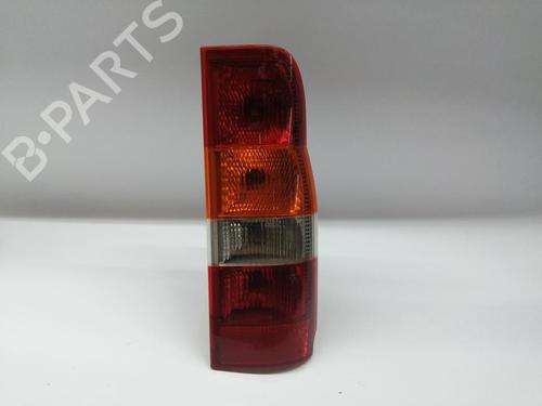 Used Right taillight FORD TRANSIT Bus (FD_ _, FB_ _, FS_ _, FZ_ _, FC_ _) [2000-2006]  30961634