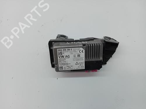 Used Electronic module Electronic module SEAT TARRACO (KN2) [2018-2024] 36020106 36020106
