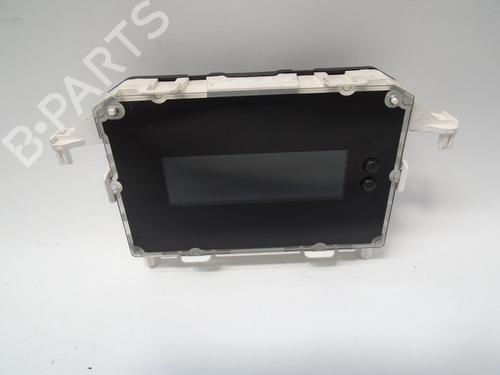 Electronic module FORD GRAND C-MAX (DXA/CB7, DXA/CEU) 1.6 TDCi (95 hp) 1794520 | 1794520  | CM5T18B955AC  | AM5T18B955AG |