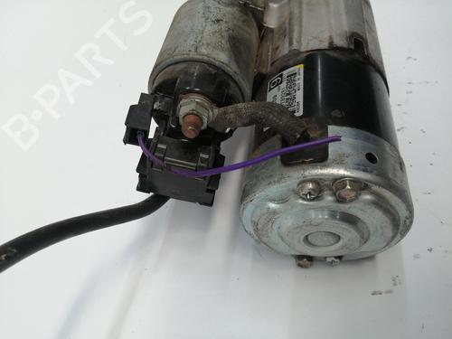 Startmotor MAZDA CX-3 (DK) 2.0 SKYACTIV-G (DK5W, DK6W) | BP28326093M8