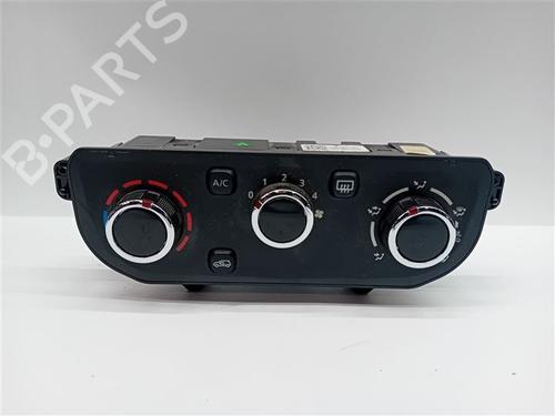 Used Climate control Climate control DACIA SPRING EV (B6M1) (45 hp) 40517549 40517549