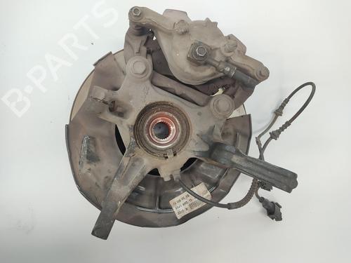 Right front steering knuckle CHEVROLET AVEO Hatchback (T300) 1.3 D | BP19512770M26 