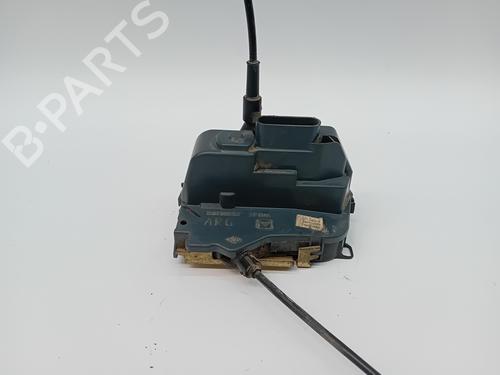 Used Rear left lock RENAULT MEGANE II Saloon (LM0/1_) [2003-2025]  24969545