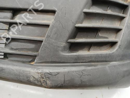 Front bumper PEUGEOT EXPERT Van (V_)  | BP29242495C7 