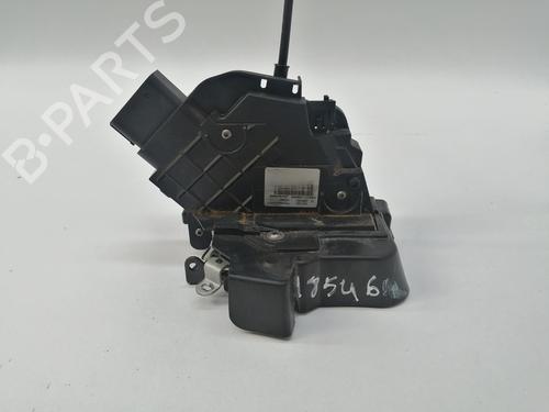Used Rear left lock VOLVO XC60 I SUV (156) D3 (150 hp) 17075972