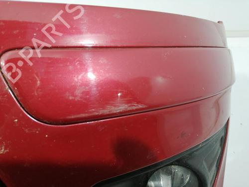 Front bumper CITROËN C4 I (LC_)  | BP29268328C7 