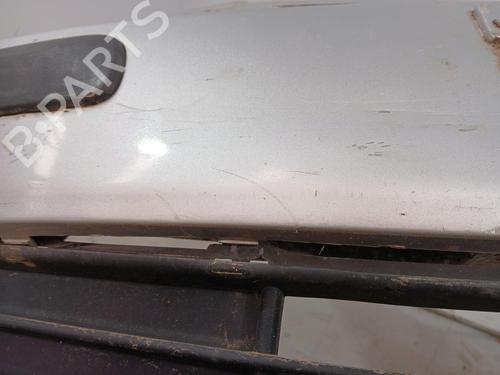 Front bumper HYUNDAI GETZ (TB) 1.1 | BP26611997C7 
